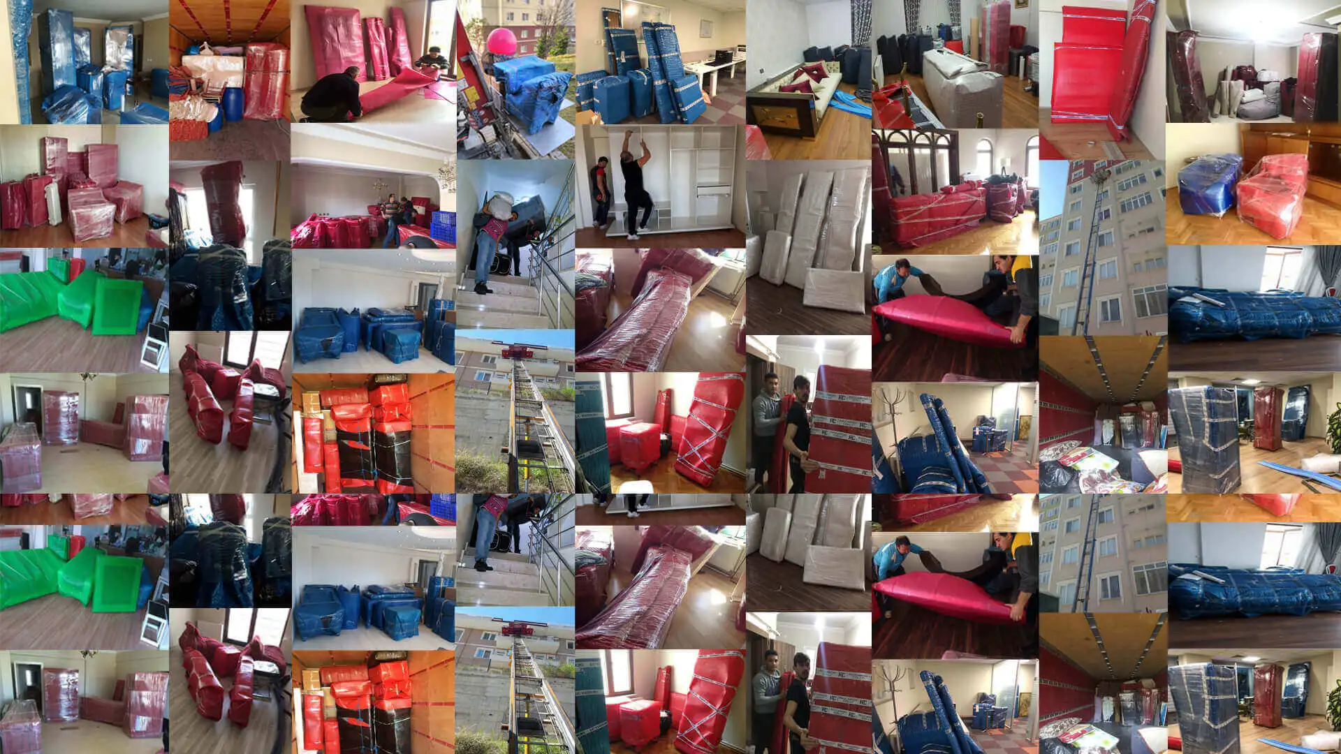 Karaçoban Evden Eve Nakliyat Slider